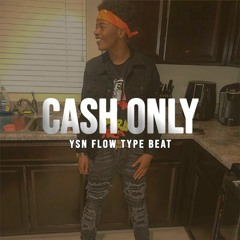 [FREE] YSN Flow Type Beat "Cash only" | Guitar Type Beat