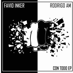 Favio Inker & Rodrigo Am - Peso Pesado - NEW NOW!