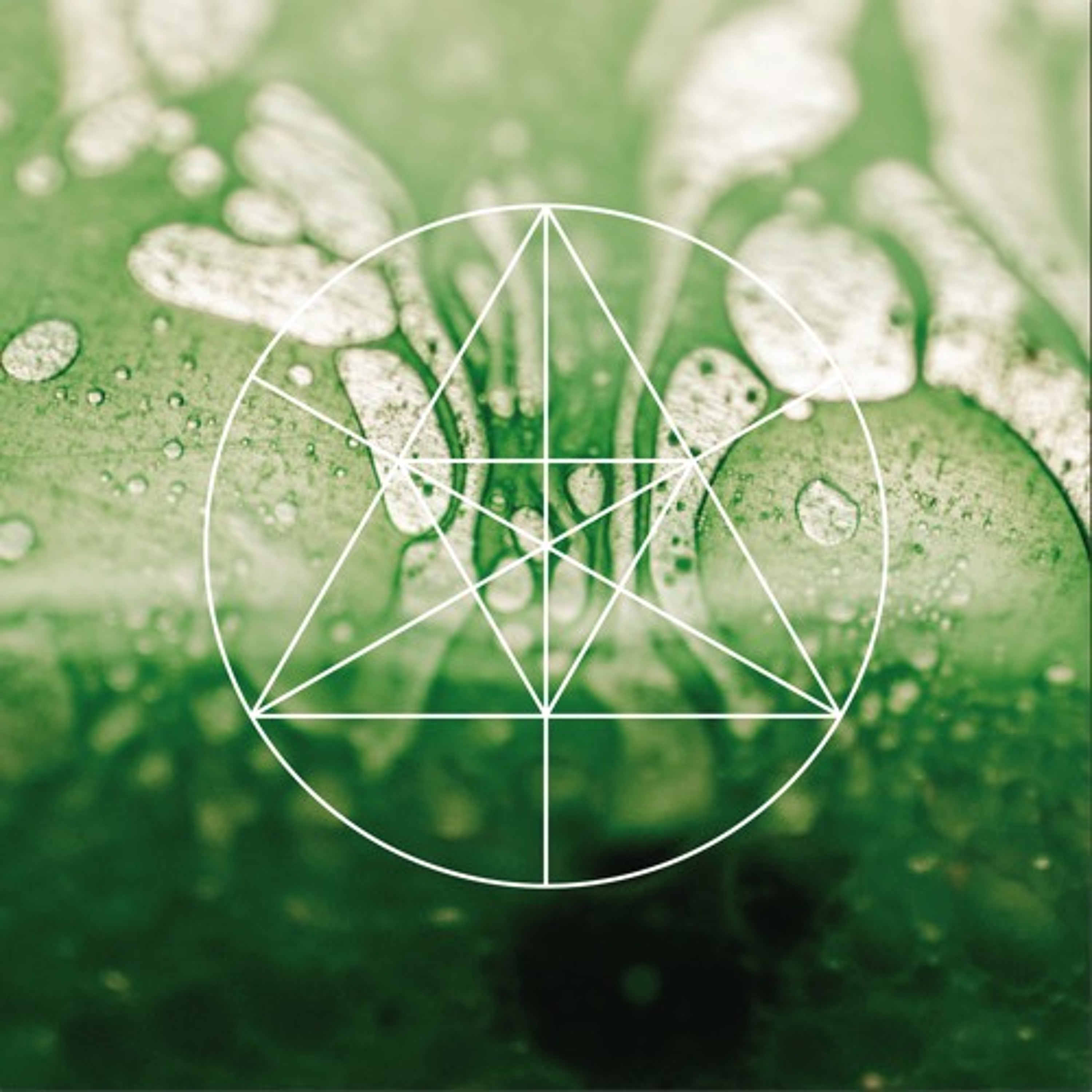 Mysteries of the Deep