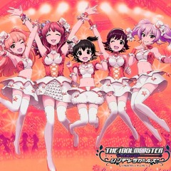 Orange Sapphire [THE IDOLM@STER CINDERELLA GIRLS]～end-of-summer Synthwave Arrange～