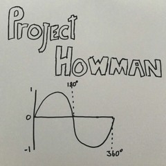 Project Howman