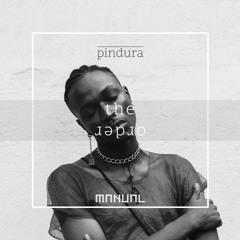 FREE DOWNLOAD: Pindura - The Order