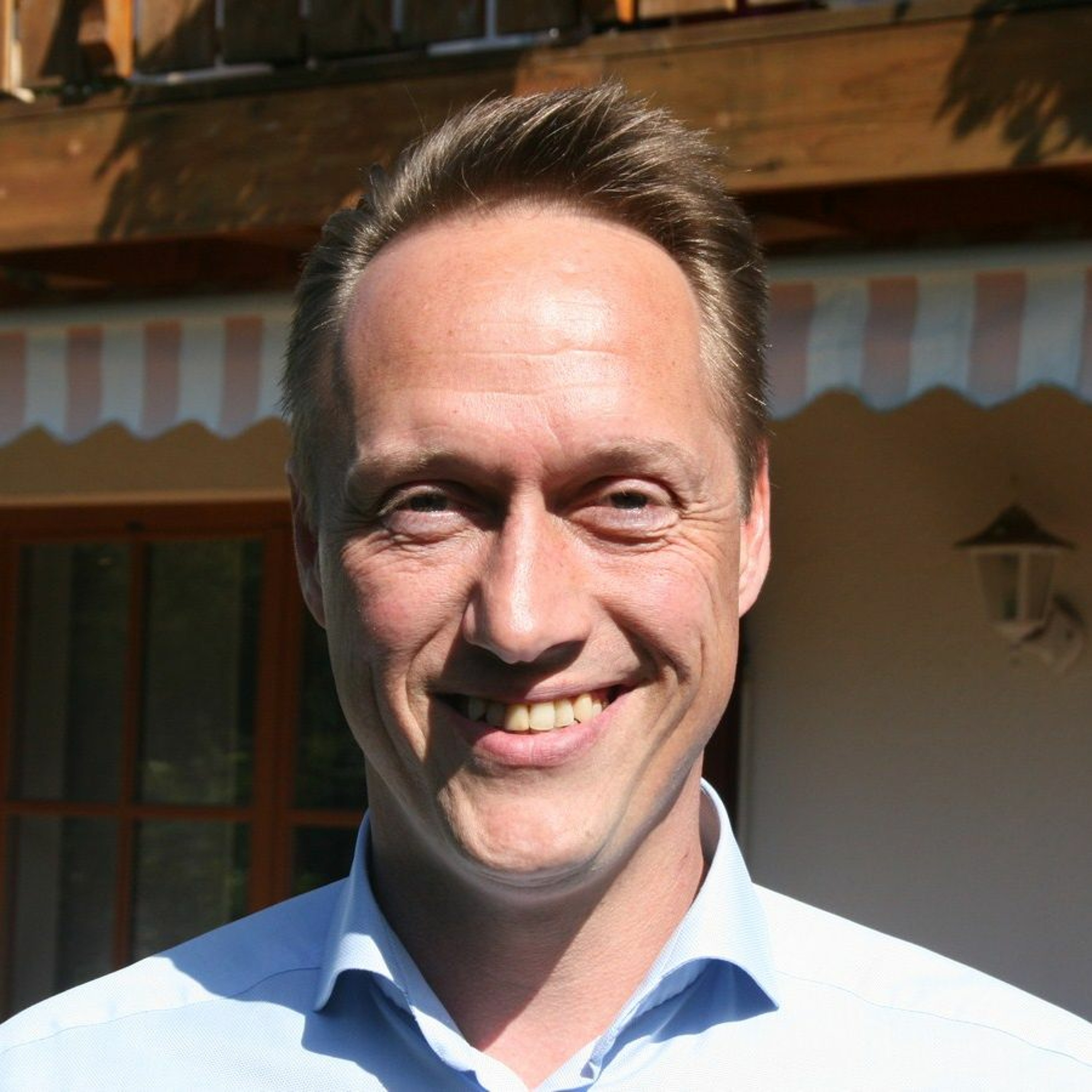 Fuessen aktuell Podcast