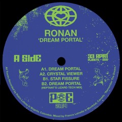 First listen: Ronan - 'Star Fissure' (Planet Euphorique)