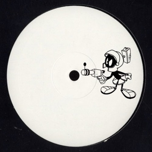 Premiere : Lukea - Unknown B (HKW01)