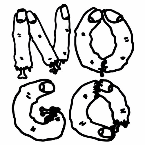 Abdu - NO GO (prod. Abdu)