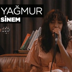 Zeynep Bastık - Yağmur Akustik (Sinem Cover)
