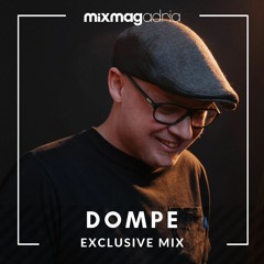 Exclusive Mix: Dompe