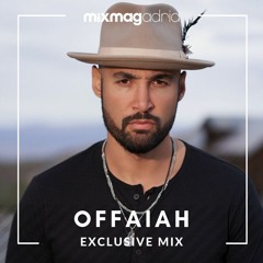 Exclusive Mix: OFFAIAH