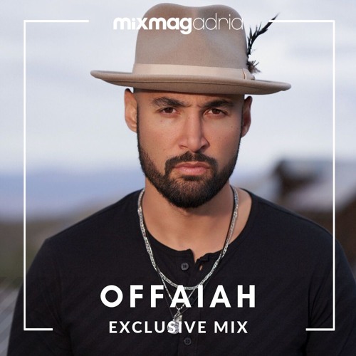 Exclusive Mix: OFFAIAH