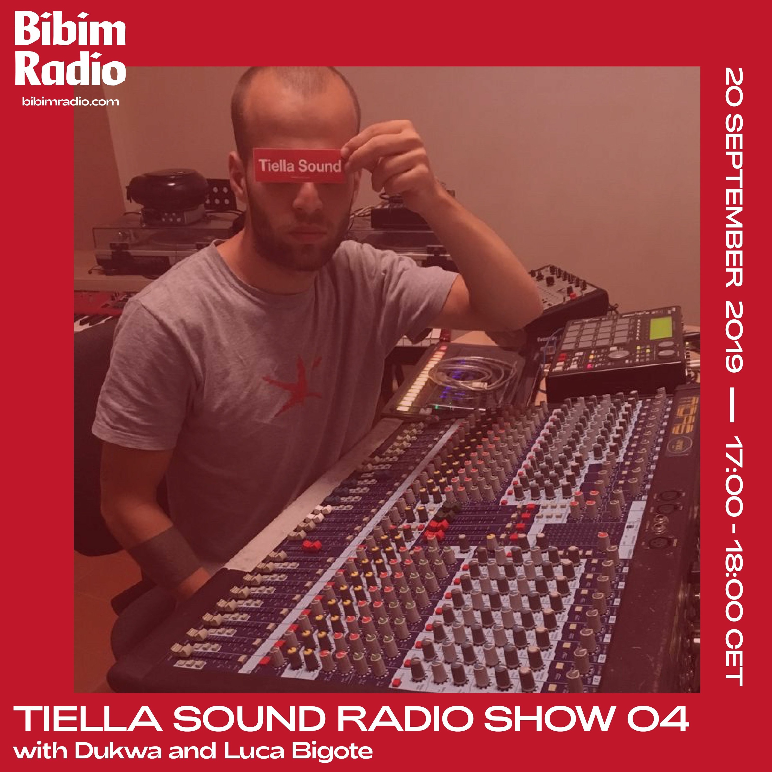 Tiella Sound