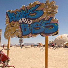 Sunday Morning Disco & House Set @ Bubbles & Bass - Burning Man 2019