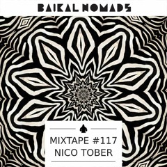 Mixtape #117 by Nico Tober