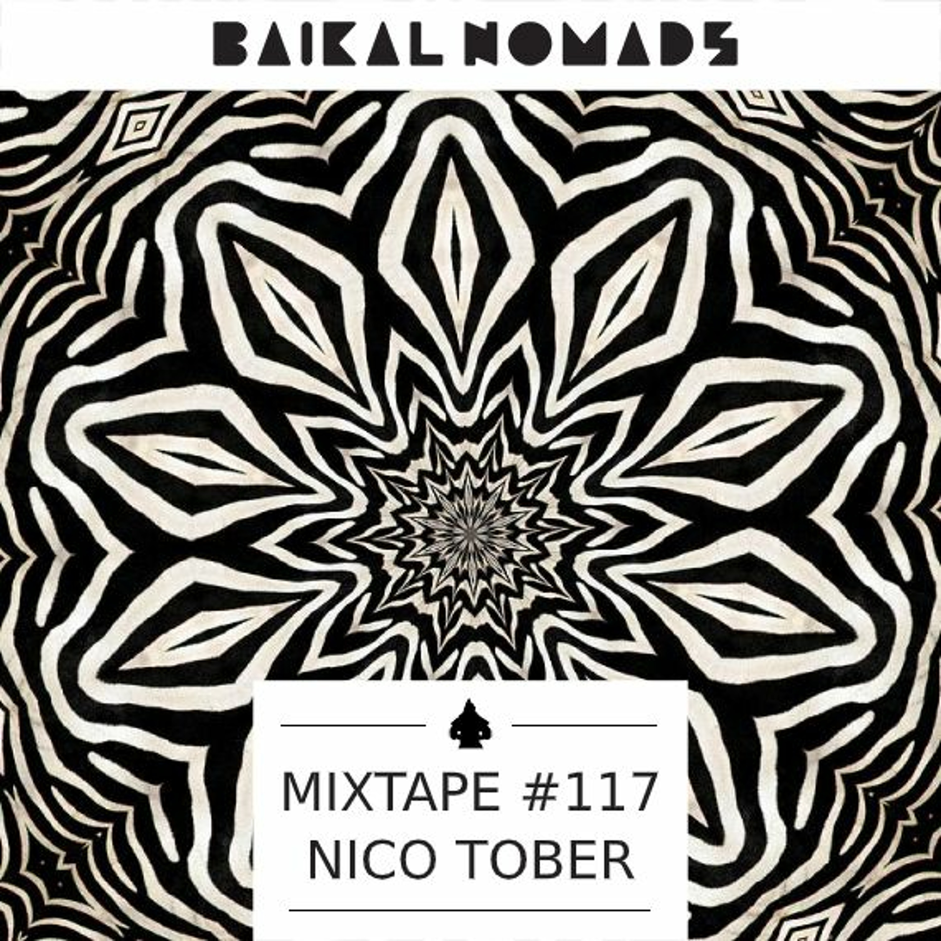 Baikal Nomads Mixtape