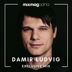 Exclusive Mix: Damir Ludvig - Transregional Express