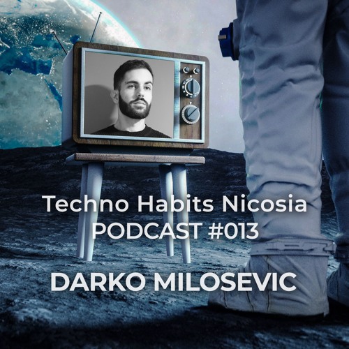 THN Podcast 013 - Darko Milošević (Steyoyoke Recordings/ Steyoyoke Black)