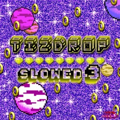 Bladee - Be Nice 2 Me (Tizdrop Chopped & Screwed)