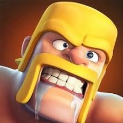 search player - Clash Of Clans ost