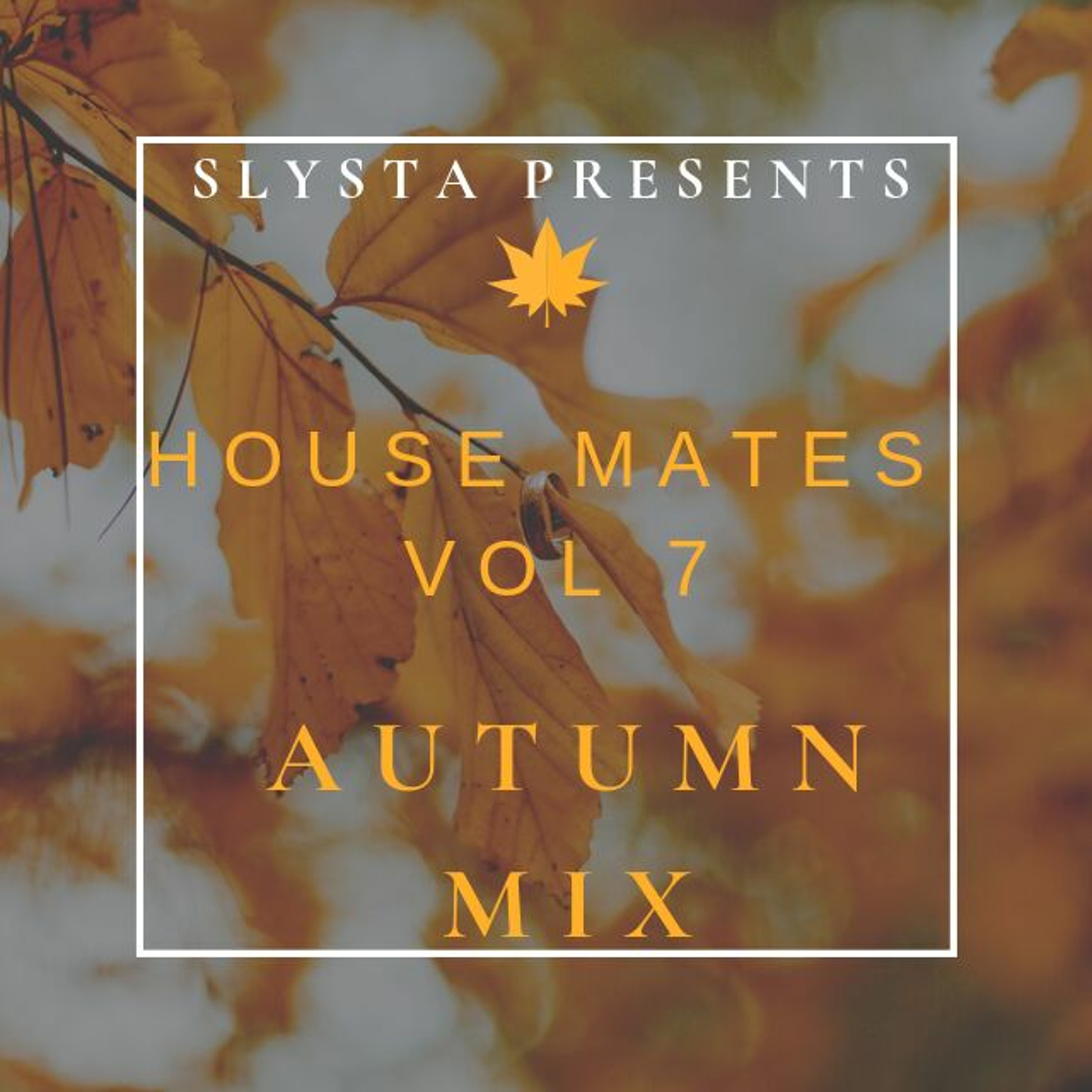 AUTUMN MIX episode artwork