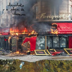 5 - Tu manques à mon ventre