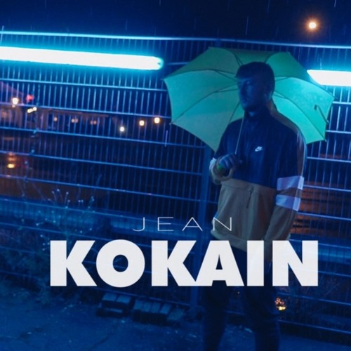 JEAN KOKAIN