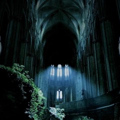 Synaps.Lab - Cathedral