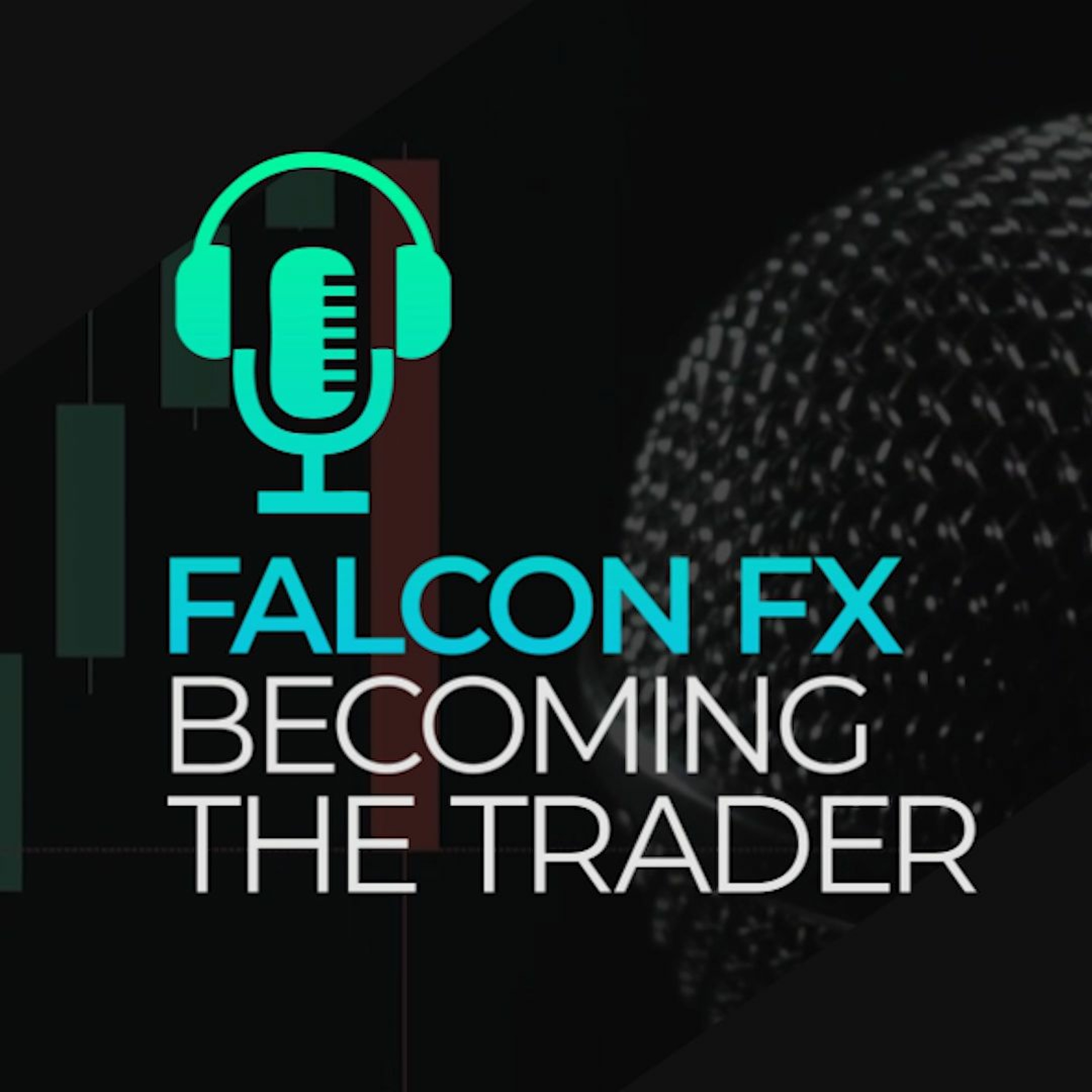 FalconFX Podcast