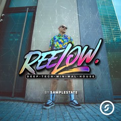 REELOW - DEEP TECH MINIMAL HOUSE