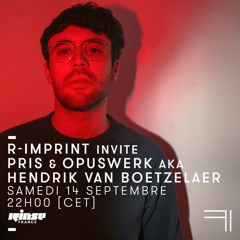 R-Imprint Podcast 68 | Pris