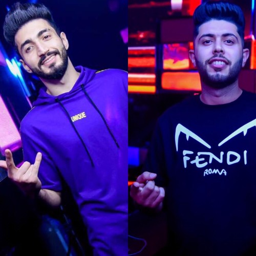 DJ SPARK & DJ FADI  [ 104 BPM ]  ريمكس مولع ايراني NODROP