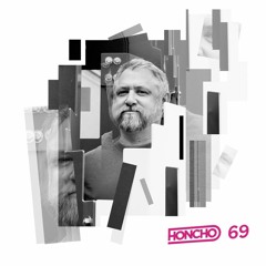 Honcho Podcast Series 69: Jamie O'Sullivan