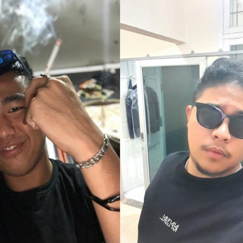 DJ JIMMY ™ - '' MENUNGGU JANJI VS RINDU TERPENDAM '' SPESIAL REQUEST  [KAK CIBON UNTUK KAK FAHAR ]