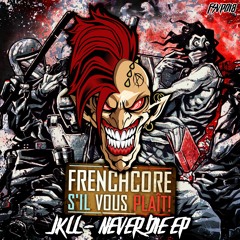 FSVP018: 01. JKLL - Never Die