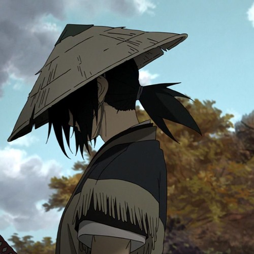 !!!...Like A Lonely Ronin (KEYS) ...!!!