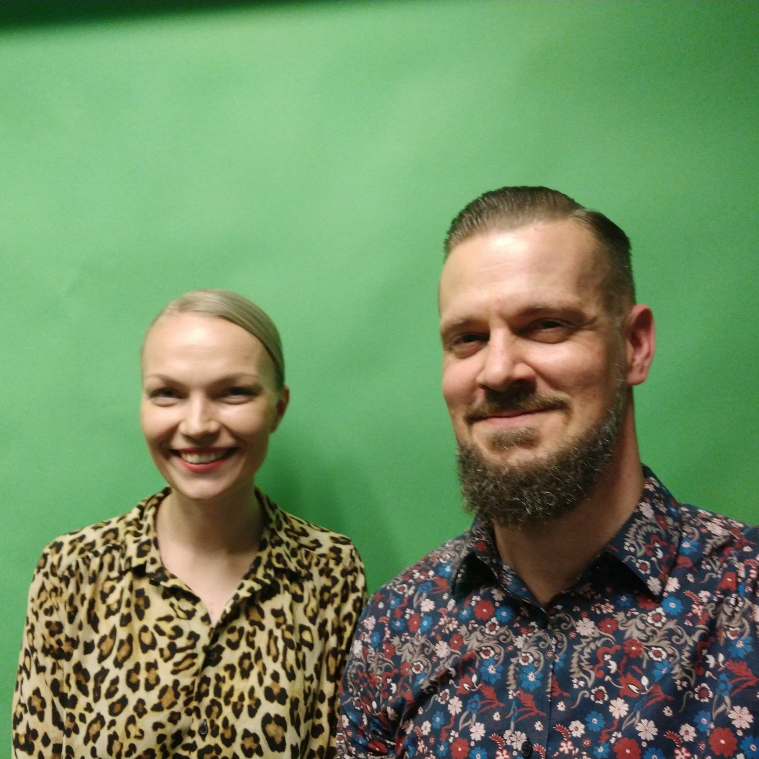 Minja Koskela  - feminismi, vaikuttaminen, toivo