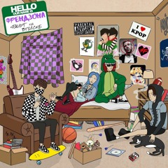 ФРЕНДЗОНА (Friendzone) - Not Picking Up (FISH-KILLER vs Setsuna Mix)