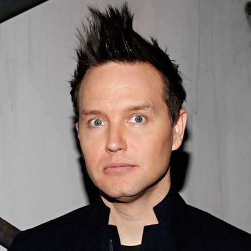 Archive Mark Hoppus March 2012 By Dara Quilty
