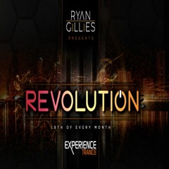 Ryan Gillies - Revolution 012 (Resilience & Element B2B Ian Maxwell)