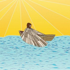 Yes, My Love, I Am Reaching