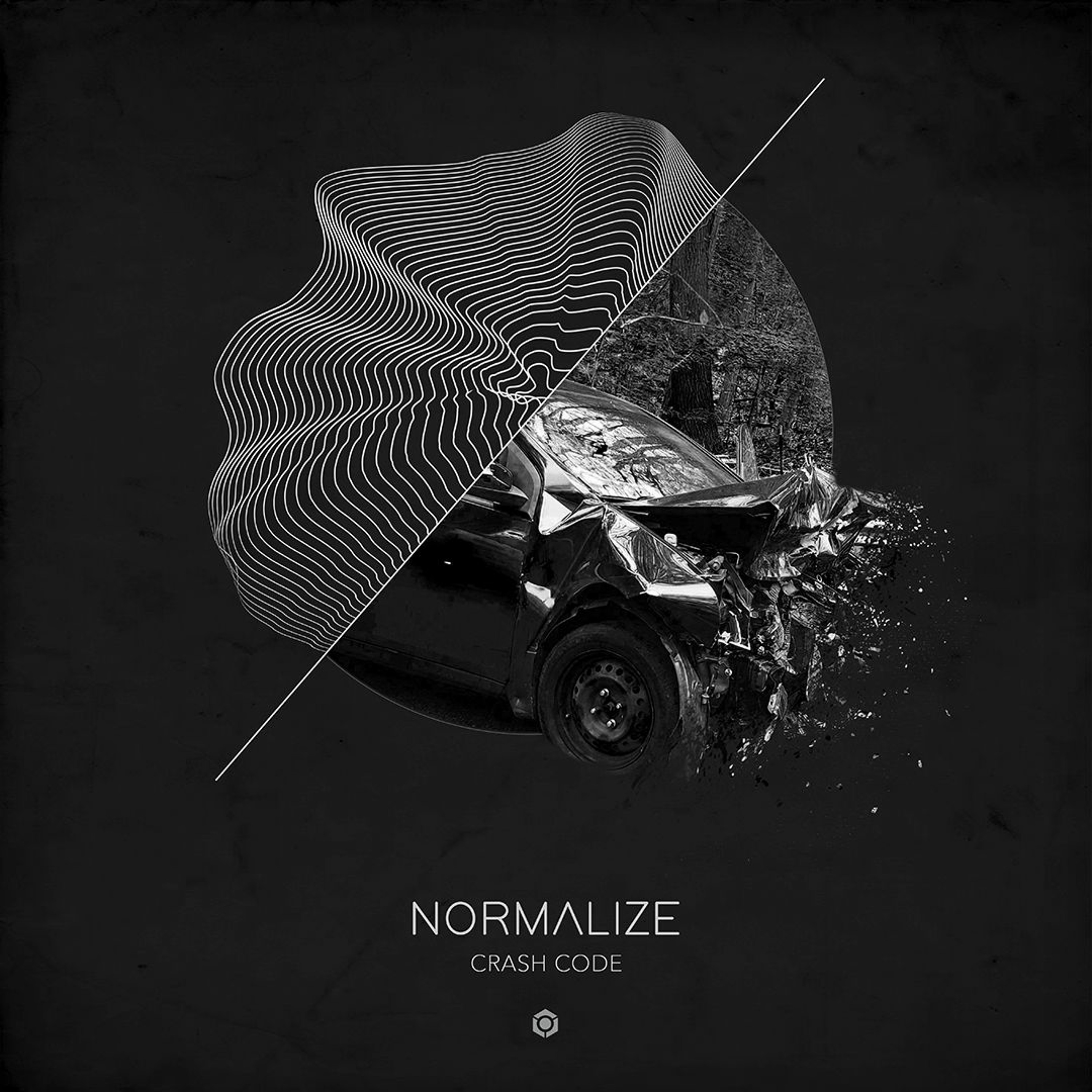 Normalize - Crash Code (released) episode artwork