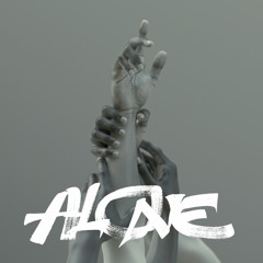 alone