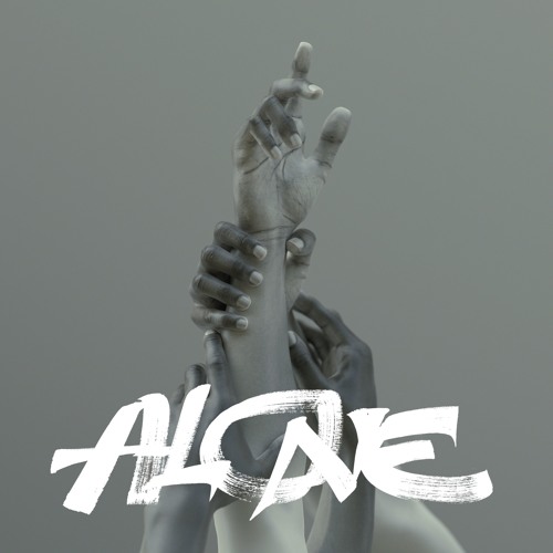 alone