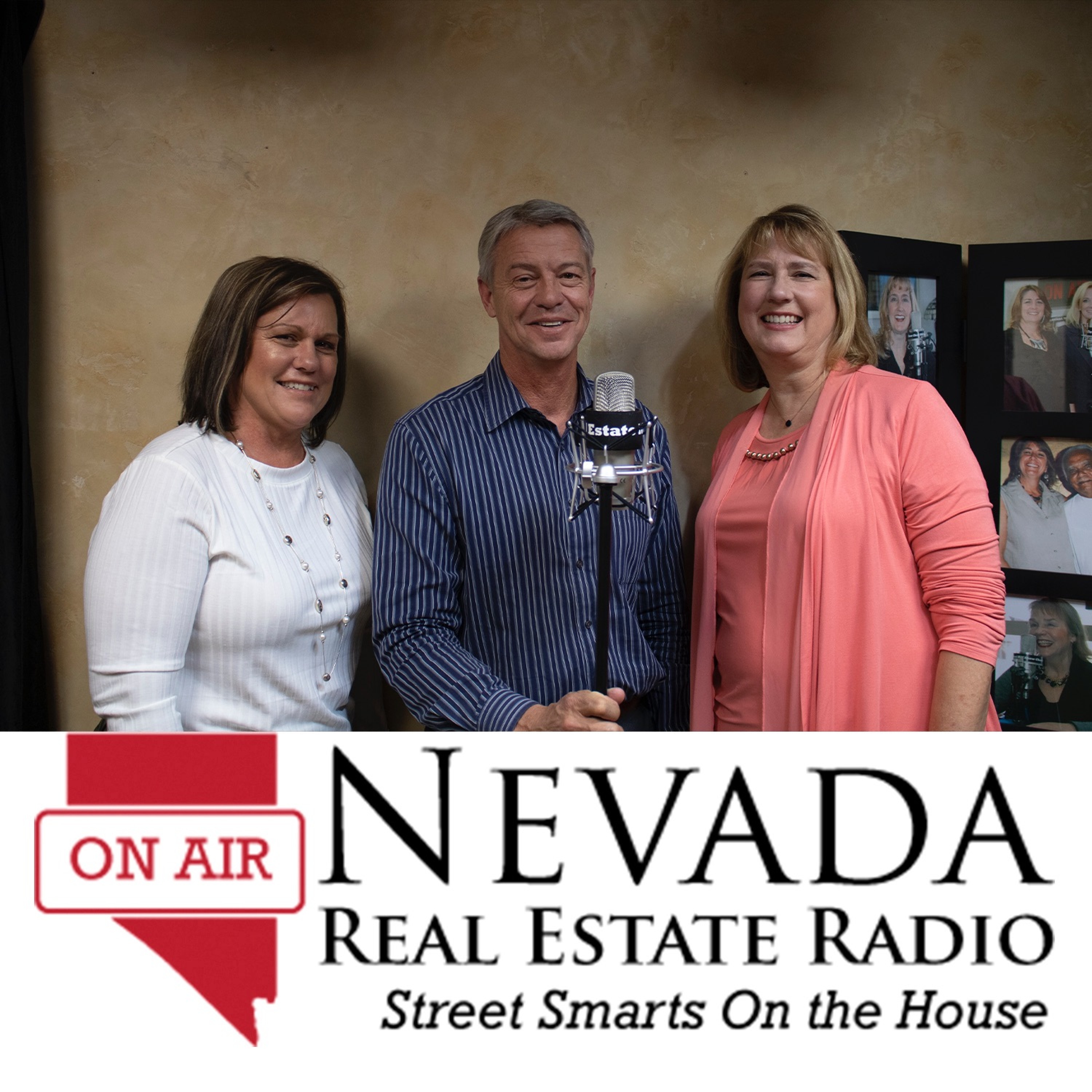Nevada Real Estate Radio