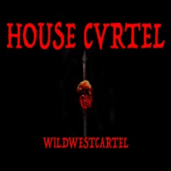 HOUSE CVRTEL - GATZBY X DOUGH*GLACIER [PROD. BAKER YUNG]