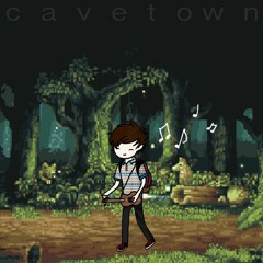 Cavetown - Dude mountain