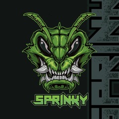 Sprinky - Scrap Attack (Defqon Dj Tool)