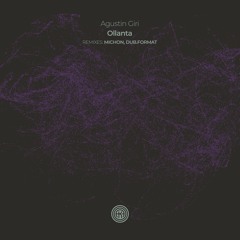 Agustin Giri - Natural (Michon Remix)