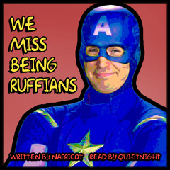 Chapter 01 - Rappin' with the Captain!