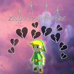 Zelda's Adventure ft, purp xanny