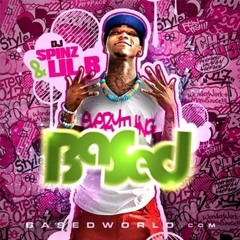 Lil B-T-Shirts Buddens